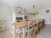 8 bed house for sale