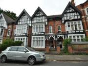 8 bed house for sale in Ashleigh Road, LE3, Leicester