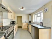 8 bed Mid Terraced House to rent in Brighton And Hove...