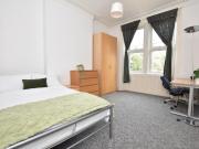 8 bed Mid Terraced House to rent in Bristol, BS6, from...