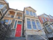 8 bed Mid Terraced House to rent in Bristol, BS6, from...