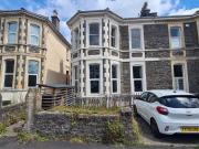 8 bed Mid Terraced House to rent in Bristol, BS6, from...