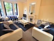 8 bed Mid Terraced House to rent in Leeds West...