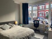 8 bed Mid Terraced House to rent in Manchester Greater... 8 bed Mid Terraced House to rent in Manchester Greater...