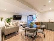 8 bed Mid Terraced House to rent in Newcastle Upon Tyne...