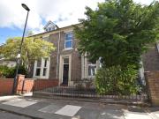 8 bed Mid Terraced House to rent in Newcastle Upon Tyne...