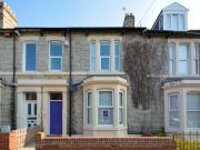 8 bed Mid Terraced House to rent in Newcastle Upon Tyne...