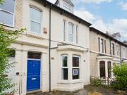 8 bed Mid Terraced House to rent in Newcastle Upon Tyne...