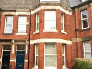 8 bed Mid Terraced House to rent in Newcastle Upon Tyne...