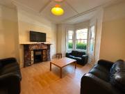 8 bed Mid Terraced House to rent in Newcastle Upon Tyne...