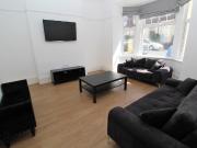 8 bed Mid Terraced House to rent in Plymouth Devon, PL4,...