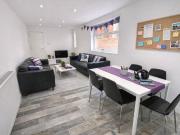 8 bed Mid Terraced House to rent in Portsmouth...