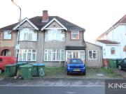 8 bed Mid Terraced House to rent in Southampton...