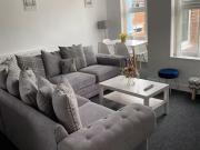 8 Bed Semi Detached House, Brandreth Close, S6