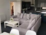 8 Bed Semi Detached House, Brandreth Close, S6