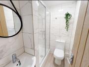 8 Bed Semi Detached House, Charter Avenue, CV4