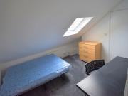 8 Bed Semi Detached House, Granby Gardens, RG1