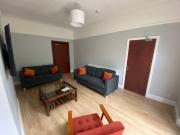 8 Bed Semi Detached House, Rutland Avenue, L17