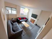 8 Bed Semi Detached House, Stanbury Avenue, BS16