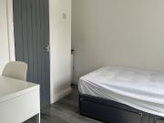 8 Bed Semi Detached House, Wyley Road, CV6