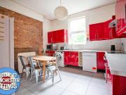 8 bed Semi Detached to rent in Manchester Greater...