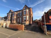 8 bed Semi Detached to rent in Manchester Greater...