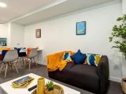 8 Bed Standard En suite Superior View