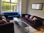 8 bed student house, close to Universities and MRI