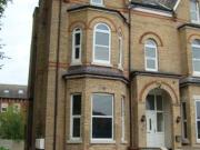 8 Bed student house in Fallowfield