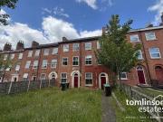 8 Bed, Terraced, Lenton, Nottingham, NG7 [INVESTMENT...