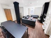 8 Bedroom Apartment D Has an Apartment