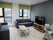8 bedroom apartment for rent in Apartment 6, Worcester,...