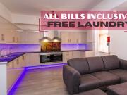 8 Bedroom Apartment For Rent In Newcastle Upon Tyne