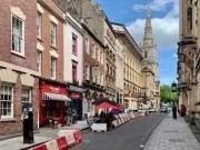 8 bedroom apartment for rent in Tailors Court, City...