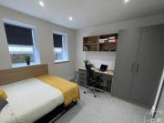 8 Bedroom Apartment For Rent In Wollaton Road, Beeston