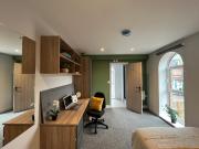 8 bedroom apartment to rent