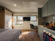 8 bedroom apartment to rent