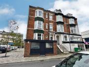 8 Bedroom Block Of Apartments Flat