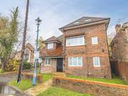 8 bedroom block of apartments for sale