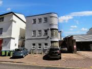 8 bedroom block of apartments for sale