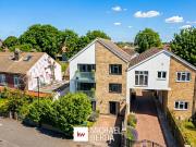 8 bedroom block of apartments for sale