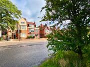8 bedroom block of apartments for sale in Abington...