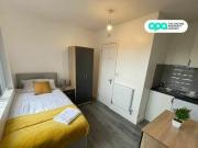 8 Bedroom Block Of Apartments For Sale In Salford,...