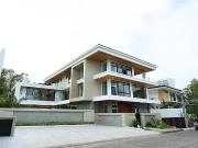 8 Bedroom Brand New House and Lot Ayala Alabang Village...