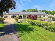 8 bedroom bungalow for sale