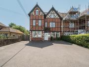 8 bedroom character property for sale