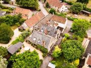 8 bedroom character property for sale
