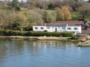 8 Bedroom Character Property For Sale In Sarisbury...