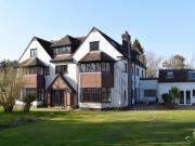 8 Bedroom Country House For Sale In Sway, Lymington