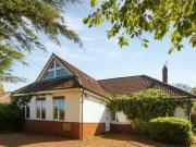 8 Bedroom Detached Bungalow For Sale In Widdrington